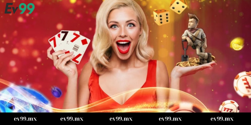 Ứng dụng EV99 trên các thiết bị di động