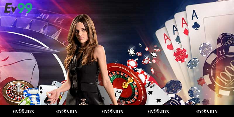 Trải nghiệm thực tế của người chơi tại EV99