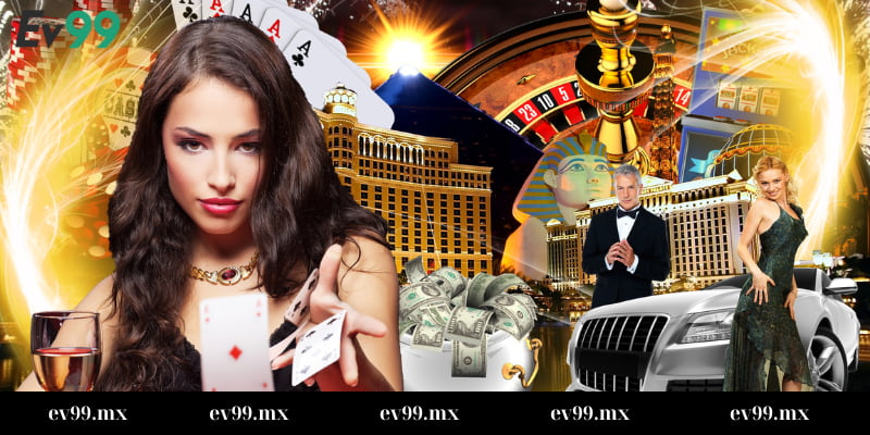 Tổng hợp các sản phẩm nổi bật tại EV99