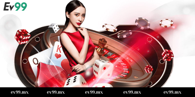 Giới thiệu tổng quát về EV99