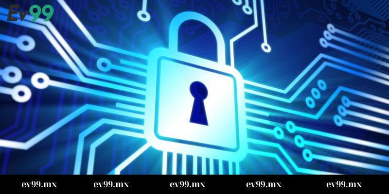 Khám phá về chính sách bảo mật tại EV99